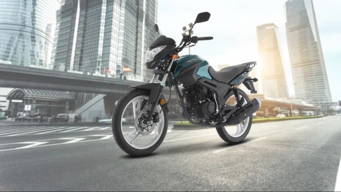 Seguro de Moto